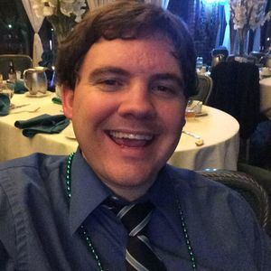 Meet your Posher, Billy